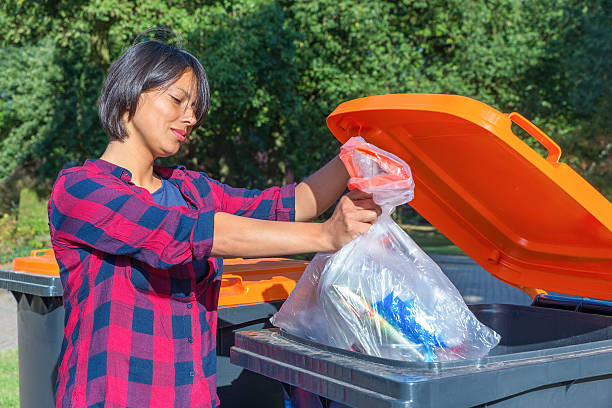 Trash Removal Near Me in Mountain Lake Park, MD